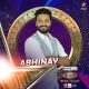 Abhinay Bigg Boss Contestant Tamil 5