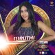 Suruthi Bigg Boss Tamil Contestant season 5